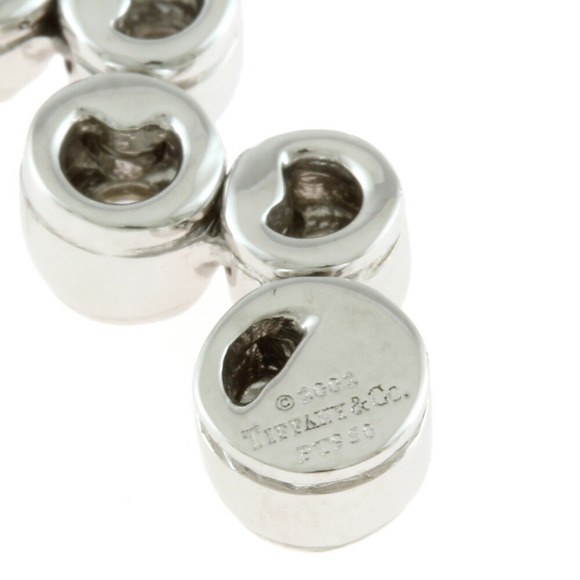 Tiffany TIFFANY & Co. Necklace Diamond Ladies - Picture 8 of 9